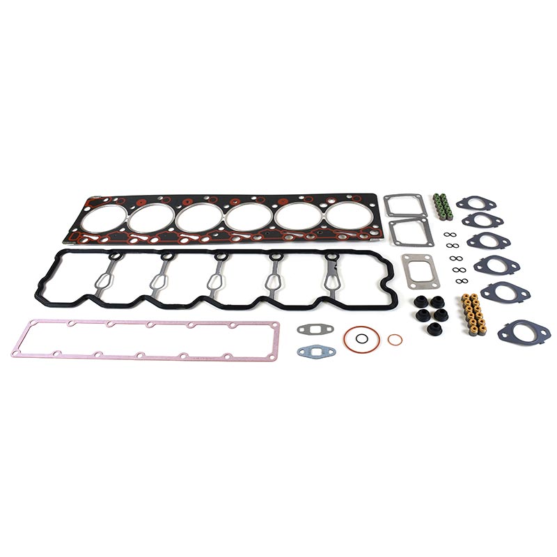 Cummins 4090035 Genuine Upper Engine Gasket Kit (Standard Thickness)