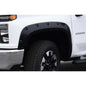 Bushwacker 40987-02 Pocket Style Fender Flare Set