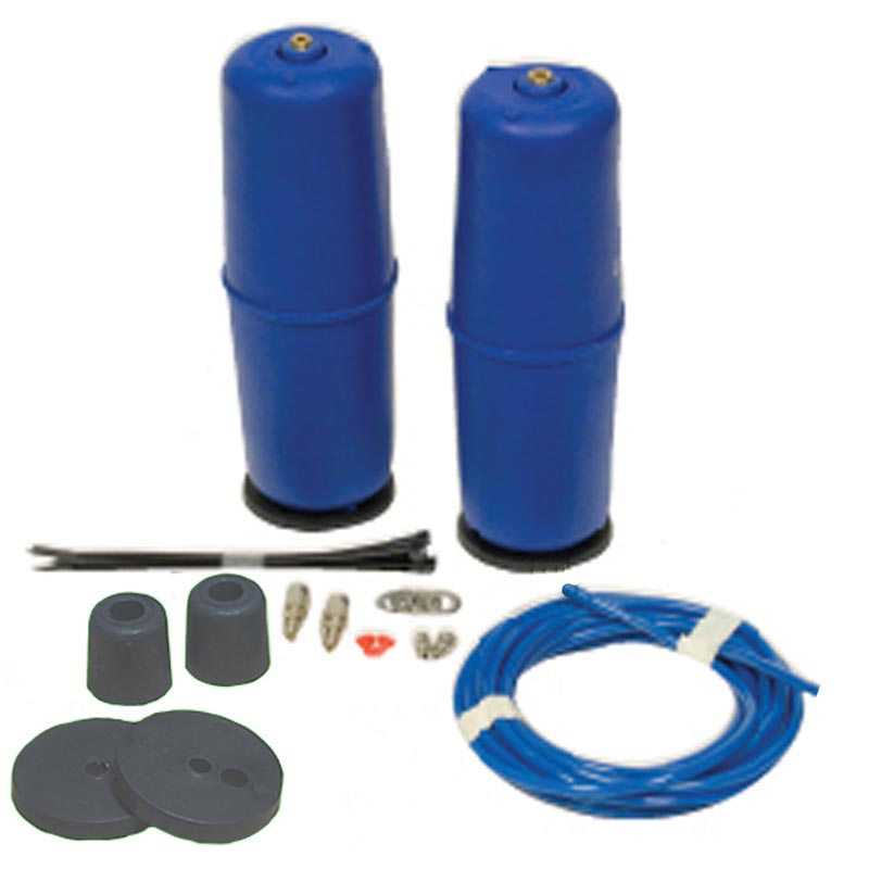 Firestone 4160 Coil-Rite Air Bag Helper Springs