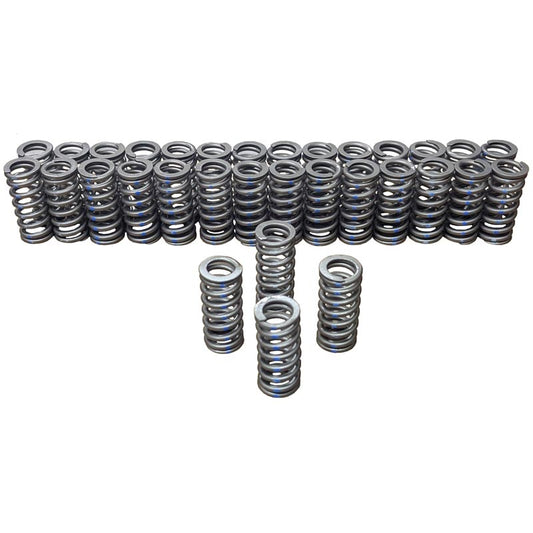 CNC Fabrication Stage 1 Ovate Valve Spring Kit 421077