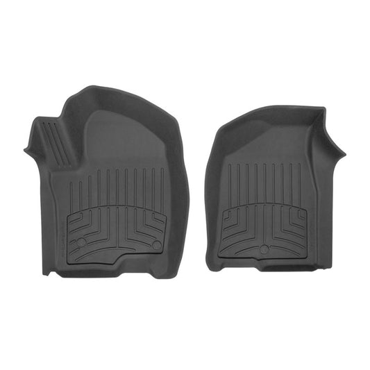 WeatherTech Black Front FloorLiner HP 4416321IM