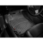 WeatherTech 442941 Black DigitalFit Front FloorLiner