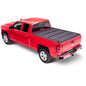 Bak Industries 448122 BakFlip MX4 Hard Folding Tonneau Cover