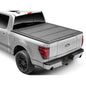Bak Industries 448204 BakFlip MX4 Hard Folding Tonneau Cover