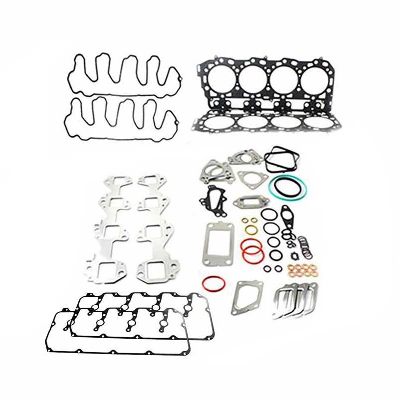 Merchant Automotive 450400C Engine Gasket Set (With Head Gaskets)