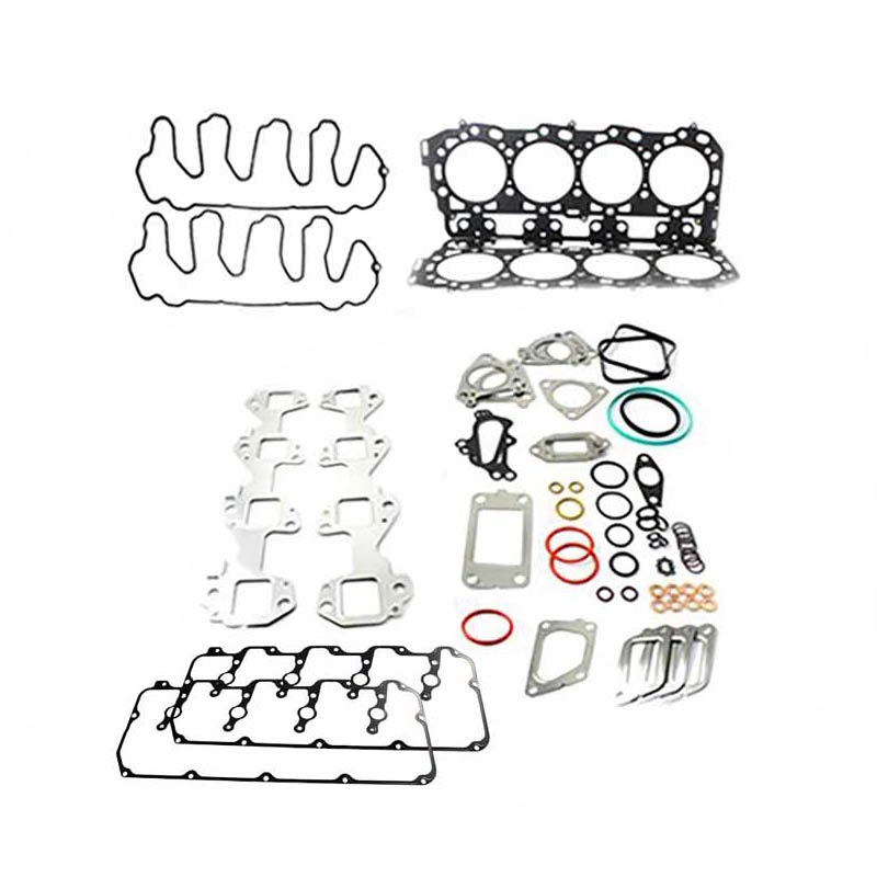 Merchant Automotive 450401C Engine Gasket Set (W/Bolts & Head Gaskets)
