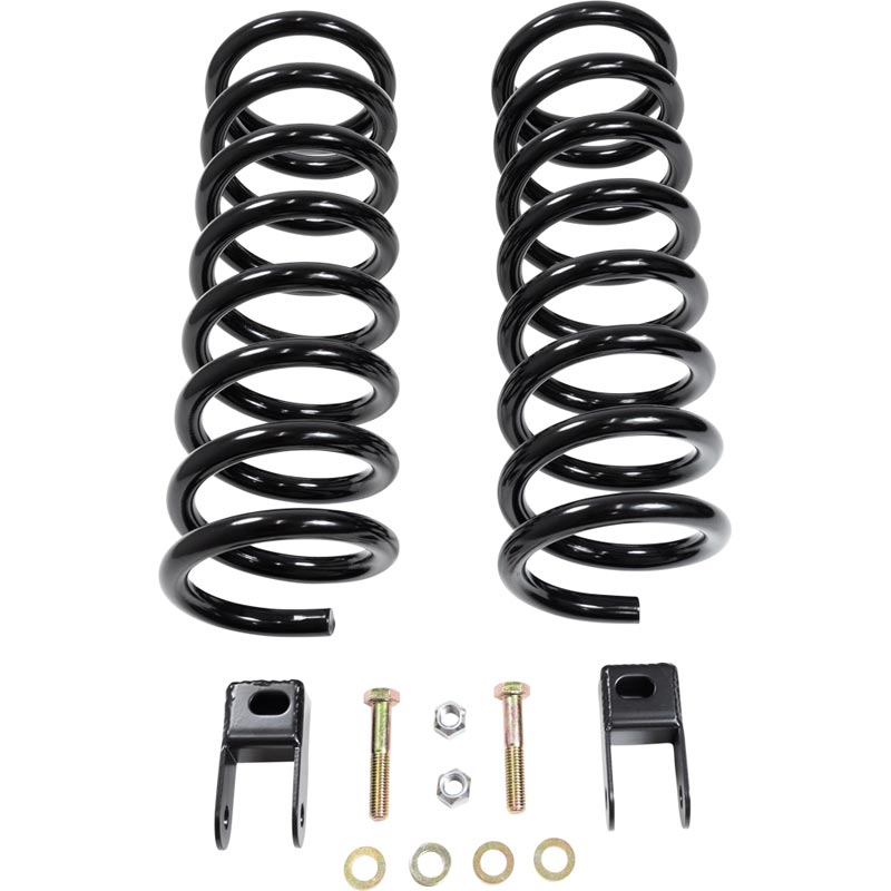 ReadyLift 46-19120 1.5" Coil Spring Leveling Kit