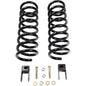 ReadyLift 46-19120 1.5" Coil Spring Leveling Kit