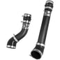 AFE 46-20064-B BladeRunner Hot & Cold Side Intercooler Pipe Kit