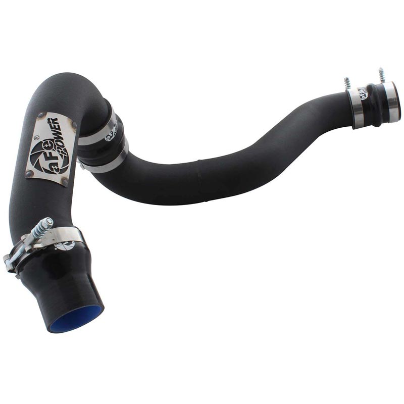 AFE 46-20119 BladeRunner Hot Side Intercooler Pipe