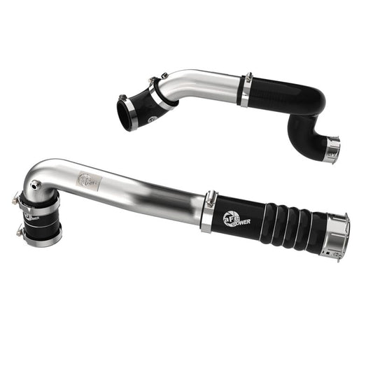 AFE BladeRunner OER Series Hot & Cold Side Intercooler Pipe Kit 46-20264SS