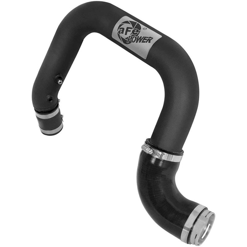 AFE 46-20268-B BladeRunner Hot Side Intercooler Pipe