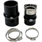 AFE 46-20310SSH BladeRunner Hot Side Charge Pipe Coupling & Clamp Kit