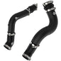 AFE 46-20614-B BladeRunner Hot & Cold Side Intercooler Pipe Kit
