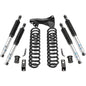 ReadyLift 46-2724 2.5" Coil Spring Lift Kit