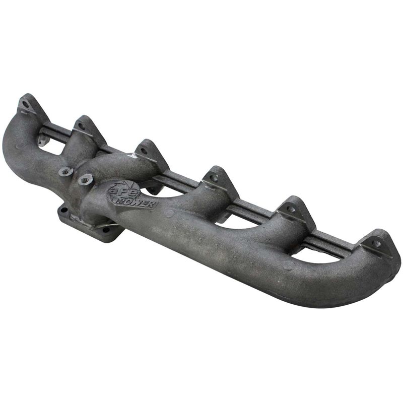 AFE 46-40012 BladeRunner Ductile Iron Exhaust Manifold