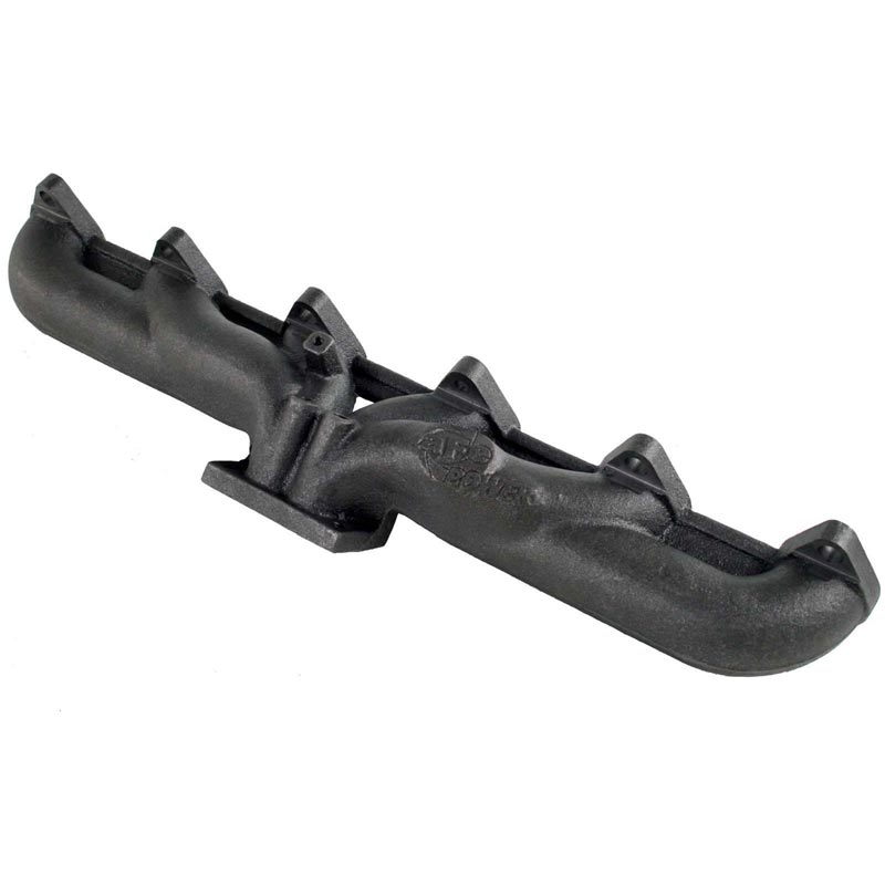 AFE 46-40032 BladeRunner Ductile Iron Exhaust Manifold