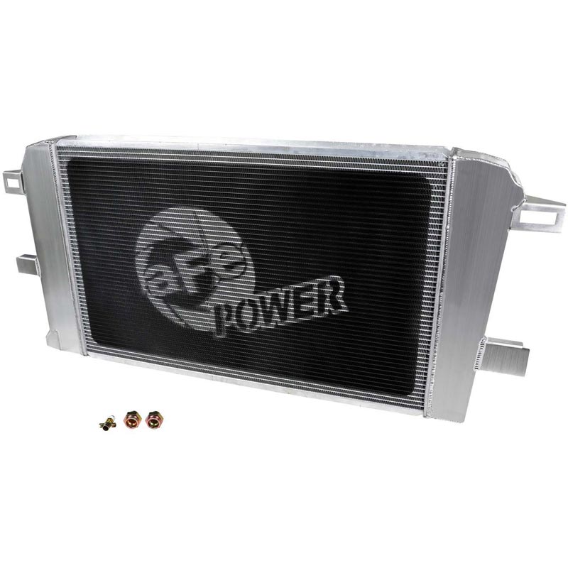 AFE 46-52031 BladeRunner Street Series Radiator
