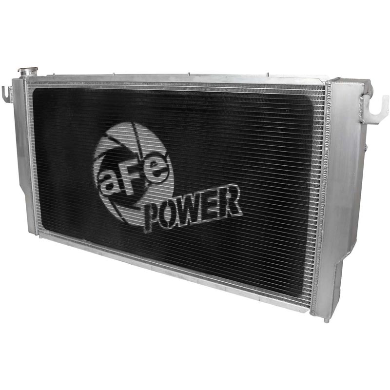 AFE 46-52171 BladeRunner Street Series Radiator