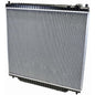 AFE 46-53051 BladeRunner OER Series Radiator