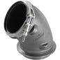 AFE 46-60057 Turbine Elbow Replacement
