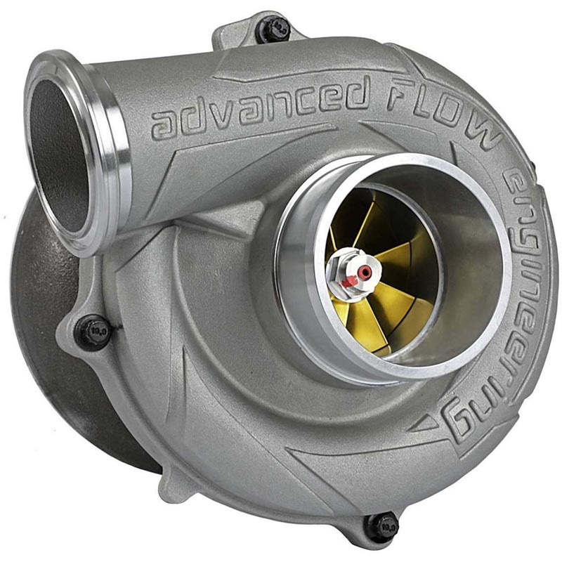AFE 46-60232 Bladerunner GT Turbocharger