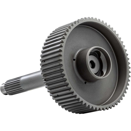 RevMax 47/48RE 300M Billet Input Shaft (23 Spline) 478-500-1