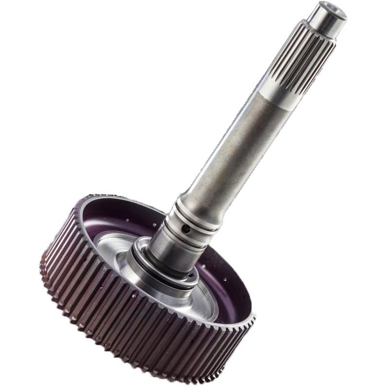 RevMax 478-500E 47RE/48RE AERMET Billet Input Shaft