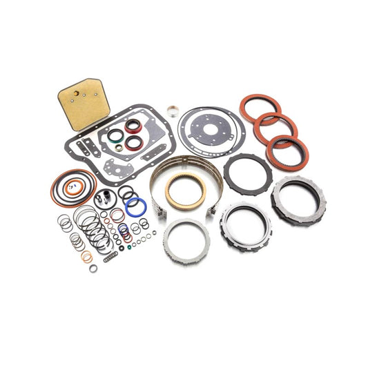 RevMax 478-702 48RE High Performance Rebuild Kit (Alto Red Eagle)