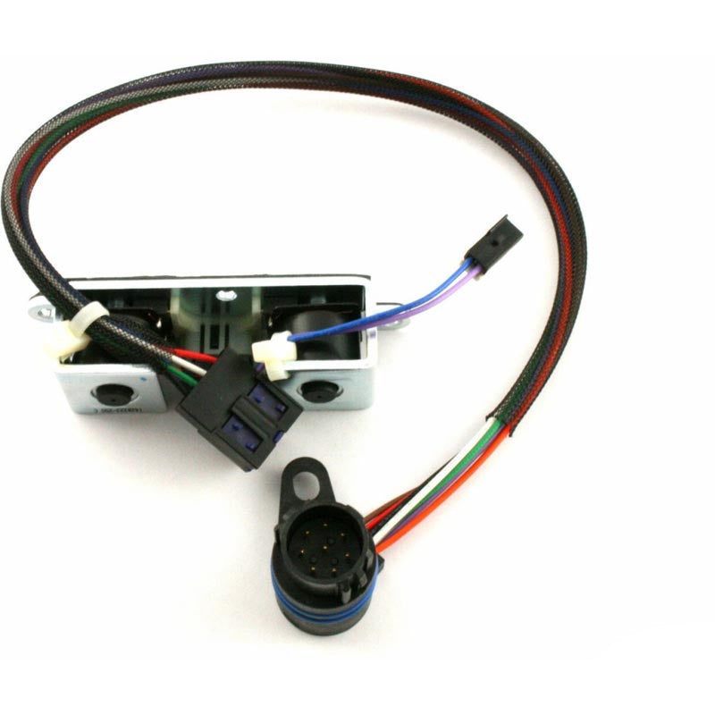 RevMax 478-804 47RE High-Performance Solenoid Upgrade Kit