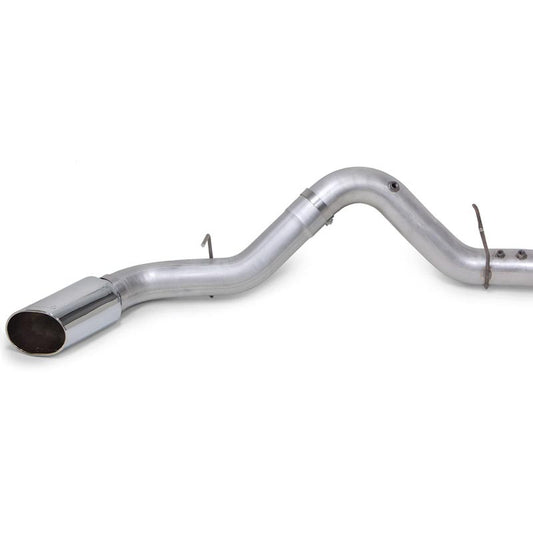 Banks Power 5" Single Monster Exhaust System With Chrome Tip 48910