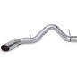 Banks Power 5" Single Monster Exhaust System With Chrome Tip 48910