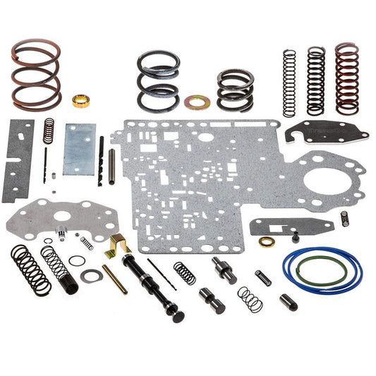 TransGo 48RE-HD2 Reprogramming Kit