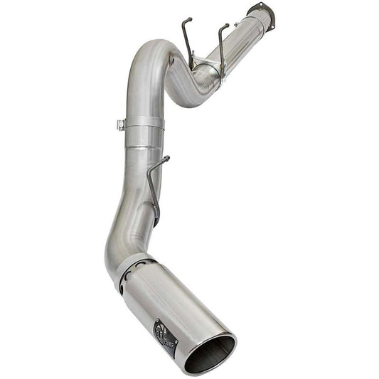 AFE 49-03090-P ATLAS 5" Filter-Back Exhaust System