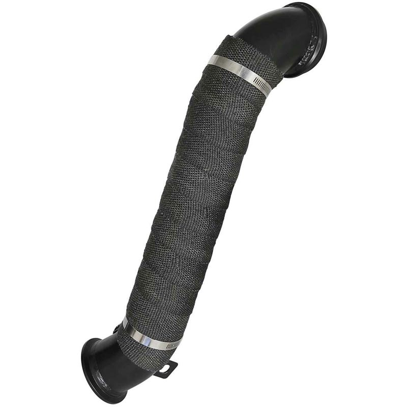 AFE 49-04034 Atlas 3" Turbo Downpipe