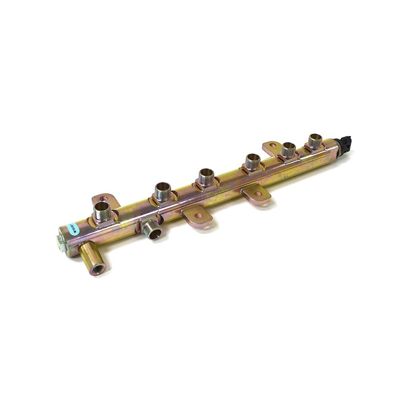 Cummins 4937282 Genuine Fuel Rail