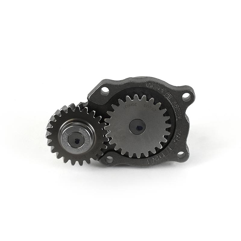 Cummins 4939587 Genuine Engine Oil Pump