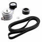 Dayco 5061195K1 Serpentine Belt Kit