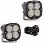 Baja Designs 507805 XL Pro Clear Wide Cornering LED Pod Light - Paur