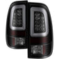 Spyder 5084248 Black Smoked Version 3 LED Light Bar Tail Lights