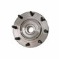 MOOG 515058 Wheel Bearing & Hub Assembly (With ABS Sensor)