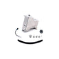HSP 527-1-HSP-RAW LML Factory Replacement Coolant Tank - Raw