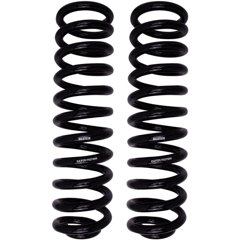 Bilstein 53-317308 2" Lift Front B12 Coil Springs