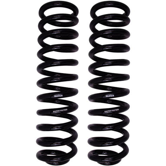 Bilstein 53-317308 2" Lift Front B12 Coil Springs