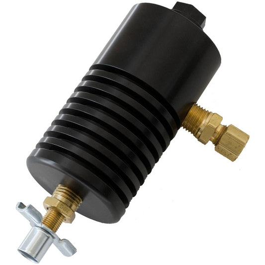 Auto Meter 5375 Particle Trap Kit