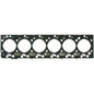 MAHLE Cylinder Head Gasket 54557A