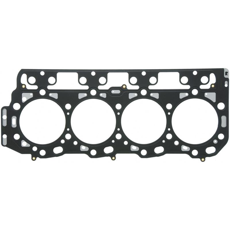MAHLE 54598 Right Wave-Stopper Cylinder Head Gasket (Grade C)