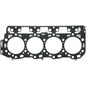 MAHLE 54598 Right Wave-Stopper Cylinder Head Gasket (Grade C)