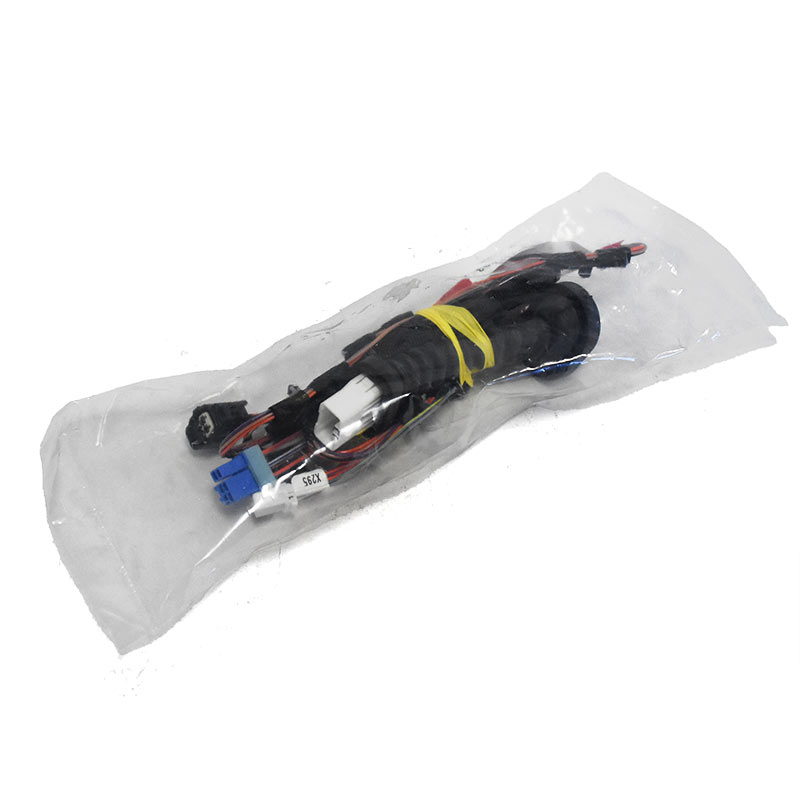Mopar Rear Door Wiring Harness 56051393AC