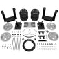 Air Lift 57286 LoadLifter 5000 Helper Spring Kit